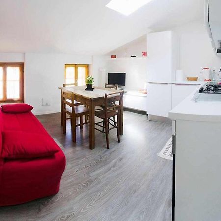 Relax Suite Holiday Apartment Cin It02215Cpajvf Riva del Garda Luaran gambar