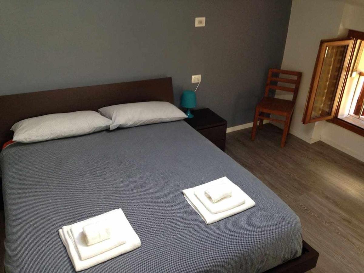 Relax Suite Holiday Apartment Cin It02215Cpajvf Riva del Garda Luaran gambar