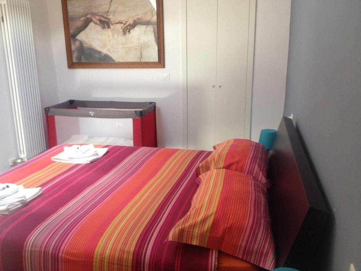 Relax Suite Holiday Apartment Cin It02215Cpajvf Riva del Garda Luaran gambar